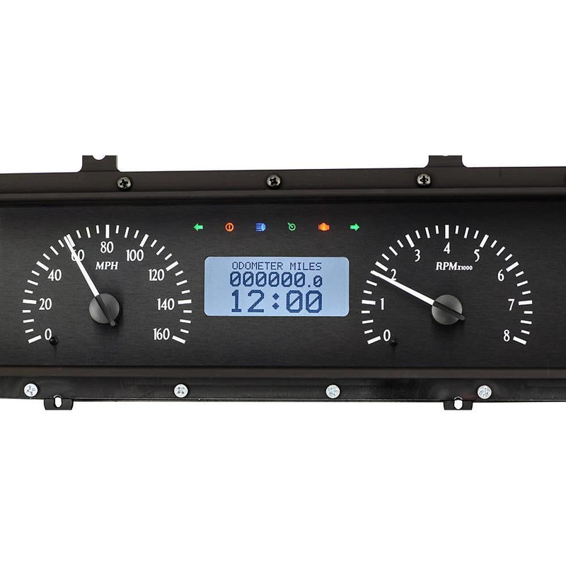 Load image into Gallery viewer, Dakota Digital 1966 Chevrolet Impala VHX Gauge Kit VHX-66C-IMP
