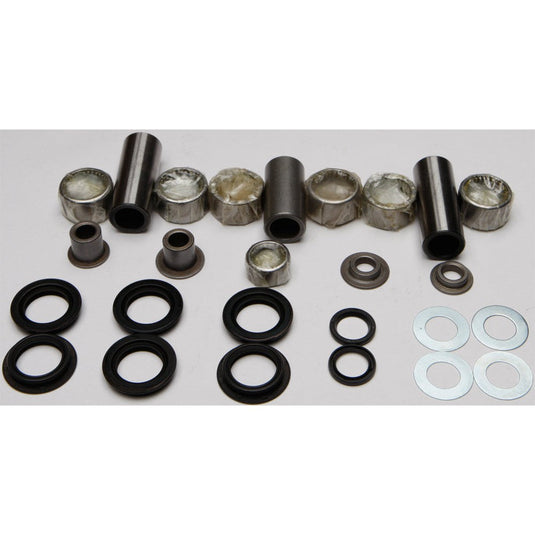 All Balls Linkage Bearing Kit For 1998 Kawasaki KX125