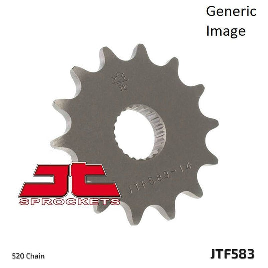 Front and Rear Steel Sprocket Kit for OffRoad YAMAHA TTR250 1999-2006