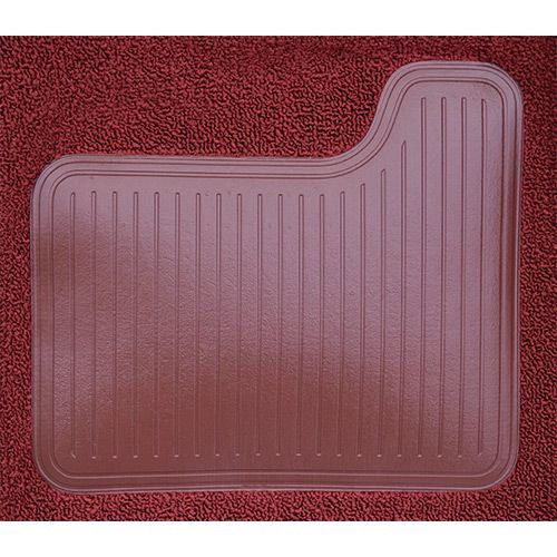 ACC Replacement Carpet Kit For 1973 Pontiac LeMans 2DR 4spd - CHOOSE COLOR