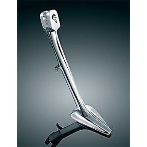 Kuryakyn Chrome Stand Rite Kickstand Replacement Stock Length Honda Goldwing F6B
