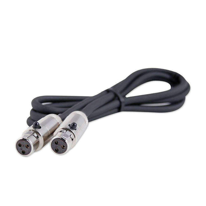 Rugged Radios Push to Talk (PTT) 3 Ft. Adapter for PTT-VM2 / PTT-HM CS-PTT-ADPT
