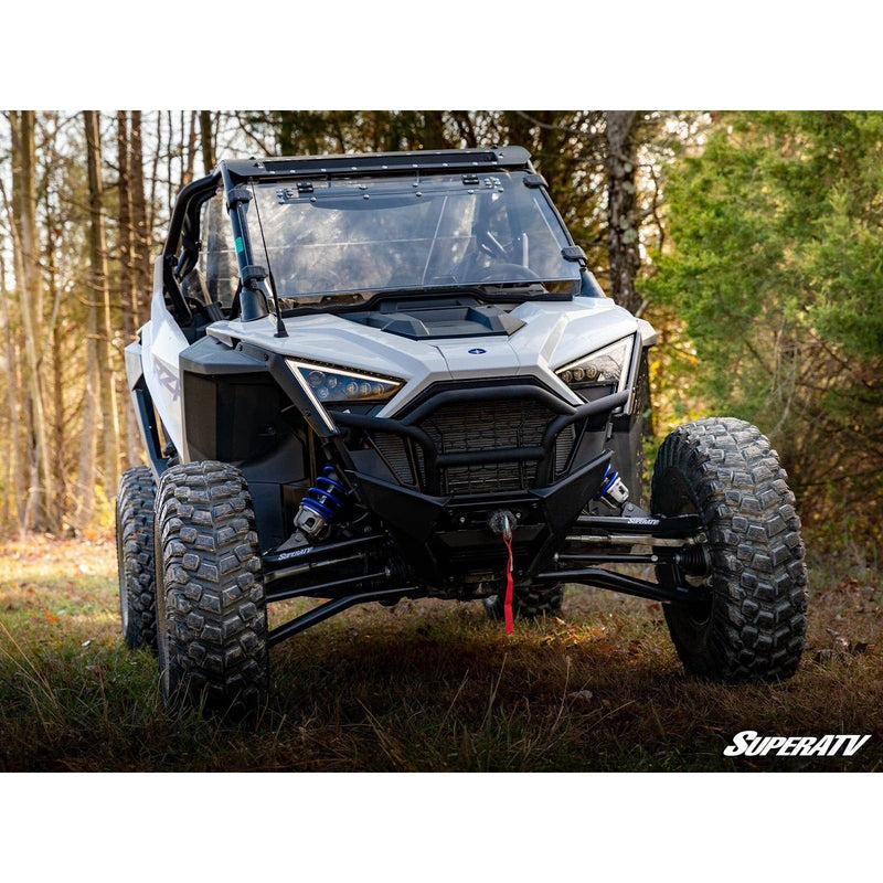 Load image into Gallery viewer, SuperATV Polaris RZR PRO XP Front Bumper FBG-P-PROXP-00
