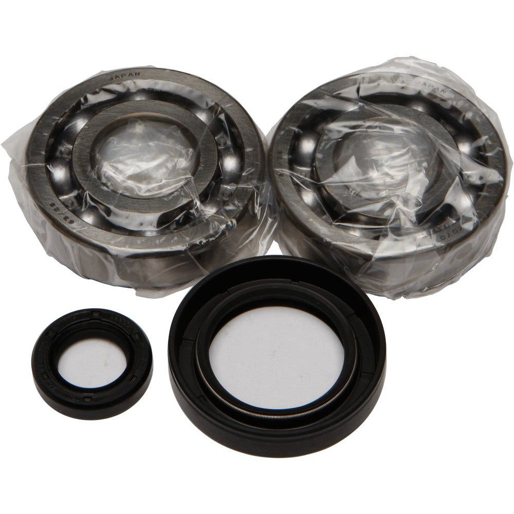 All Balls Crank Bearing And Seal Kit 24-1004
