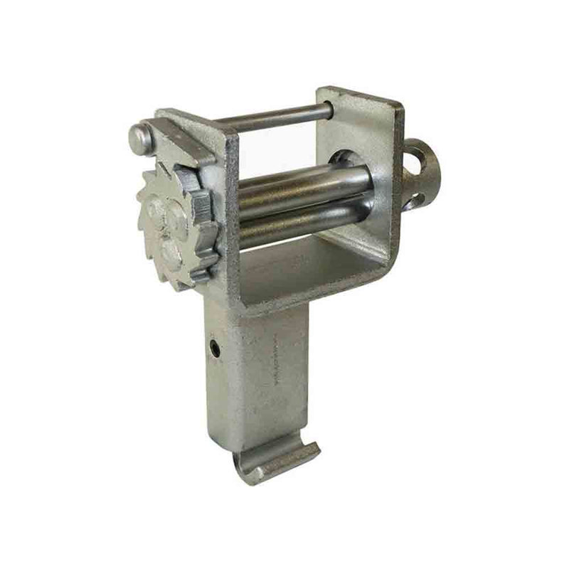 Load image into Gallery viewer, Porta-Winch with Outboard Offset
