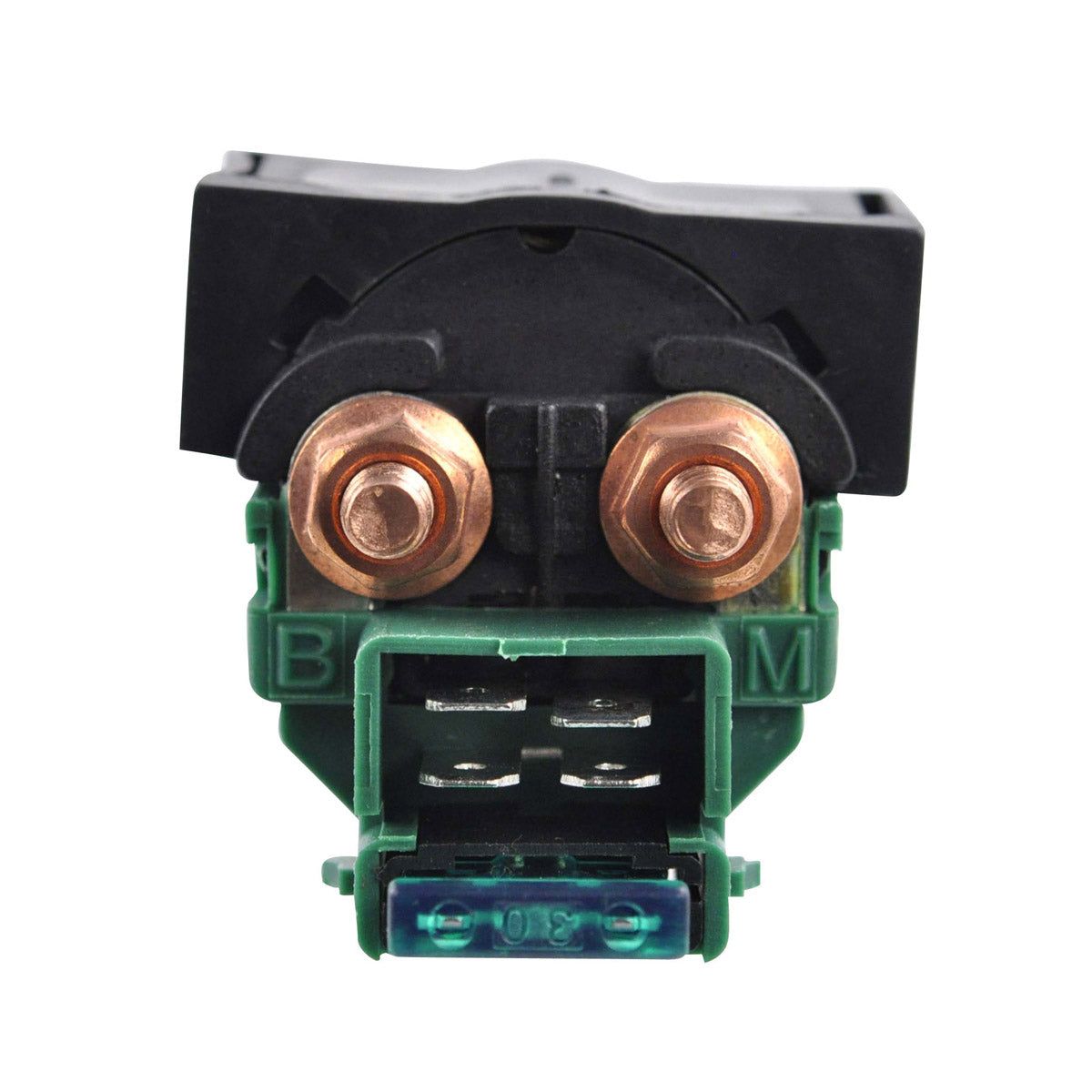 RMStator Starter Relay Solenoid RM09004