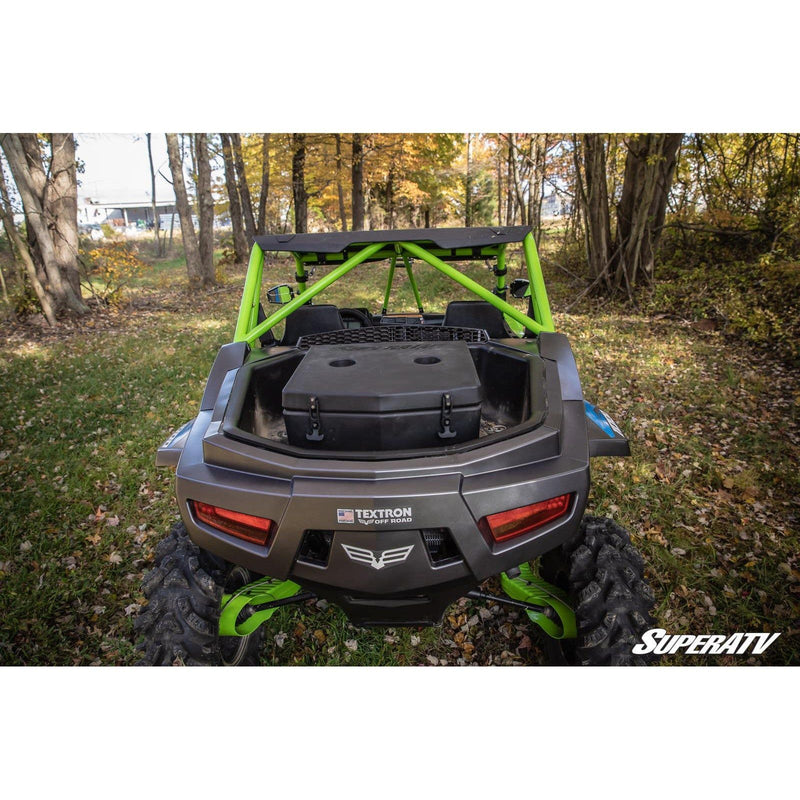 Load image into Gallery viewer, SuperATV Textron Wildcat XX Cooler / Cargo Box RCB-T-XX

