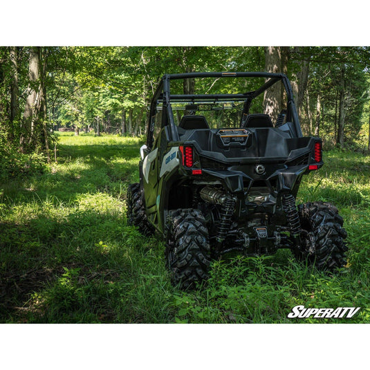 SuperATV Can-Am Maverick Trail High Clearance 1.5