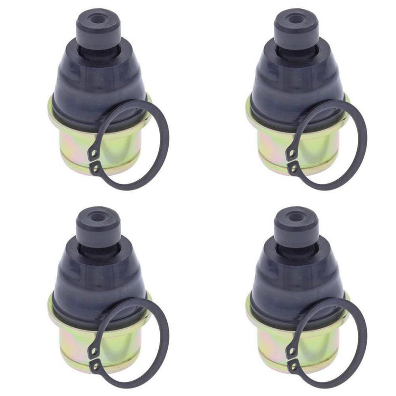 Load image into Gallery viewer, Complete Ball Joint Lower &amp; Upper Kit for Arctic Cat 400 FIS 4x4 w/MT 2002-2008
