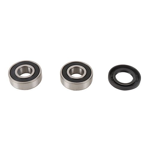 1984 Yamaha YZ 490 Pivot Works Front Wheel Bearing Kit Yamaha Bike