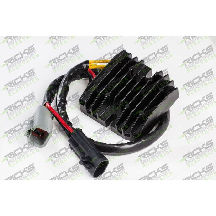 Ricks Hot Shot Series Rectifier-Regulator 10-016H