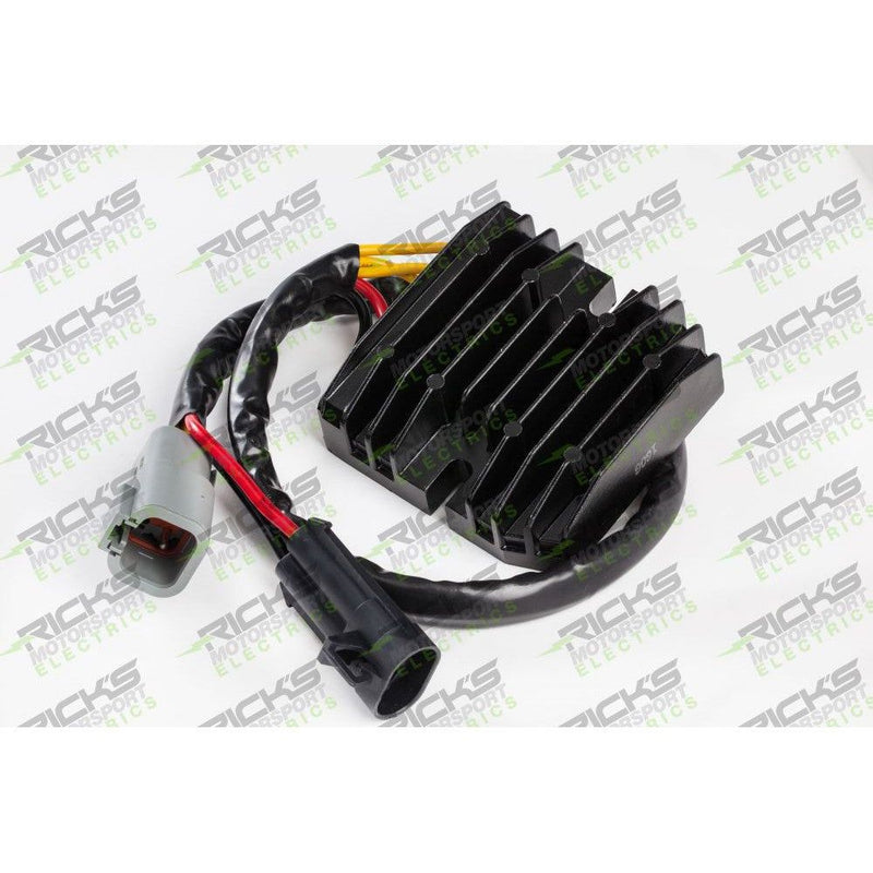 Load image into Gallery viewer, Ricks Hot Shot Series Rectifier-Regulator 10-016H
