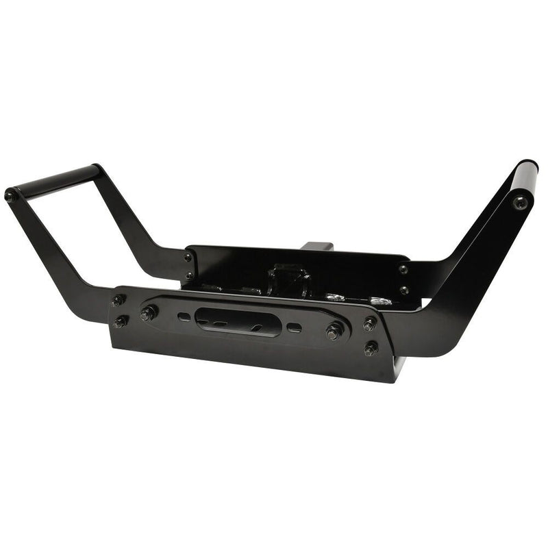 Load image into Gallery viewer, Westin T-MAX Multi-Receiver Winch Mount for 2 inch receivers
