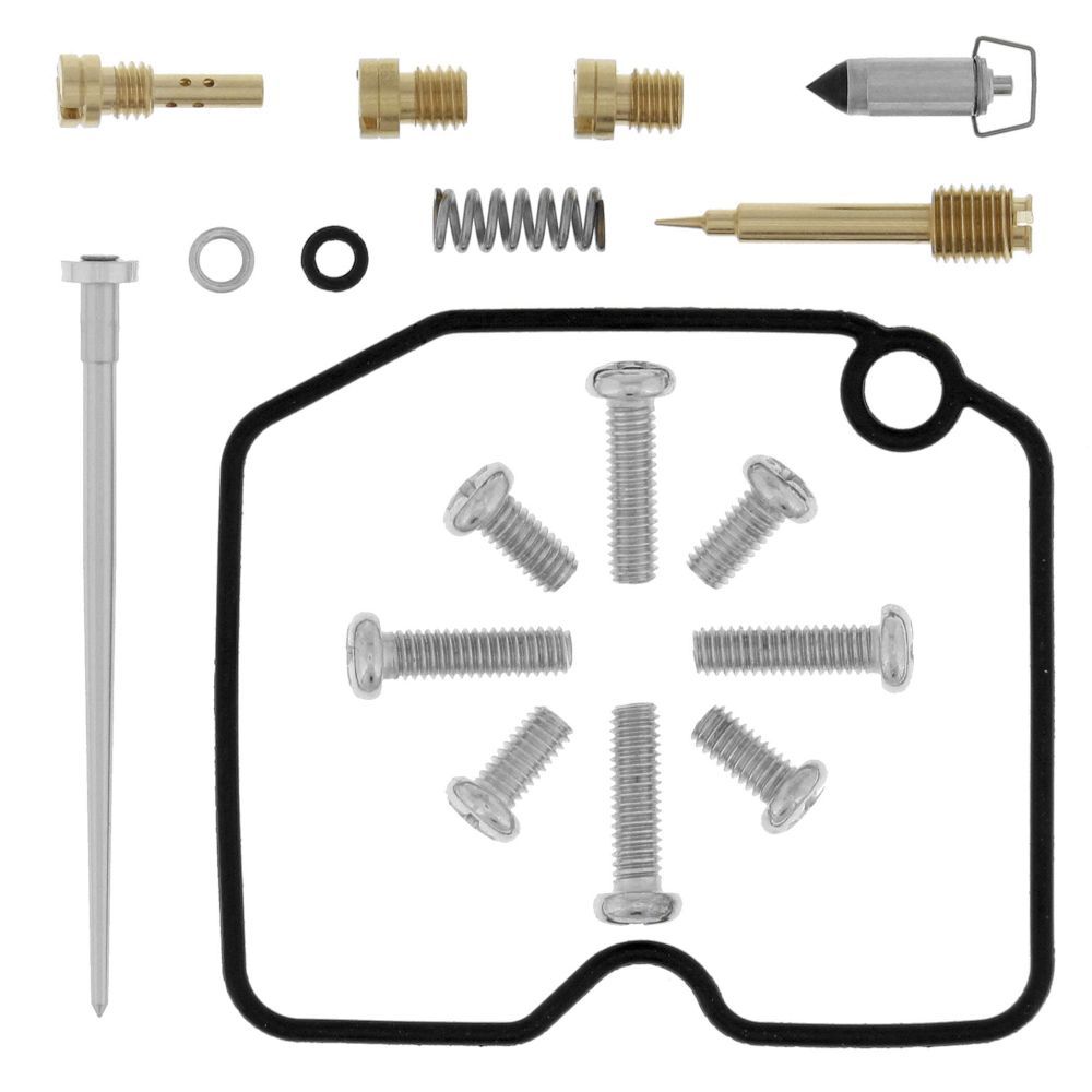QuadBoss Carburetor Kit - 53261057