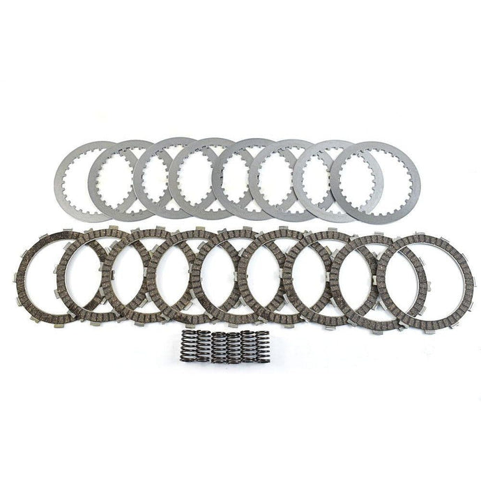 WSM Complete Clutch Kit for KTM 450 / 505 07-14 88-320