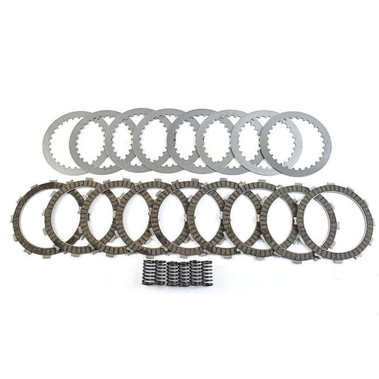 WSM Complete Clutch Kit for KTM 450 / 505 07-14 88-320