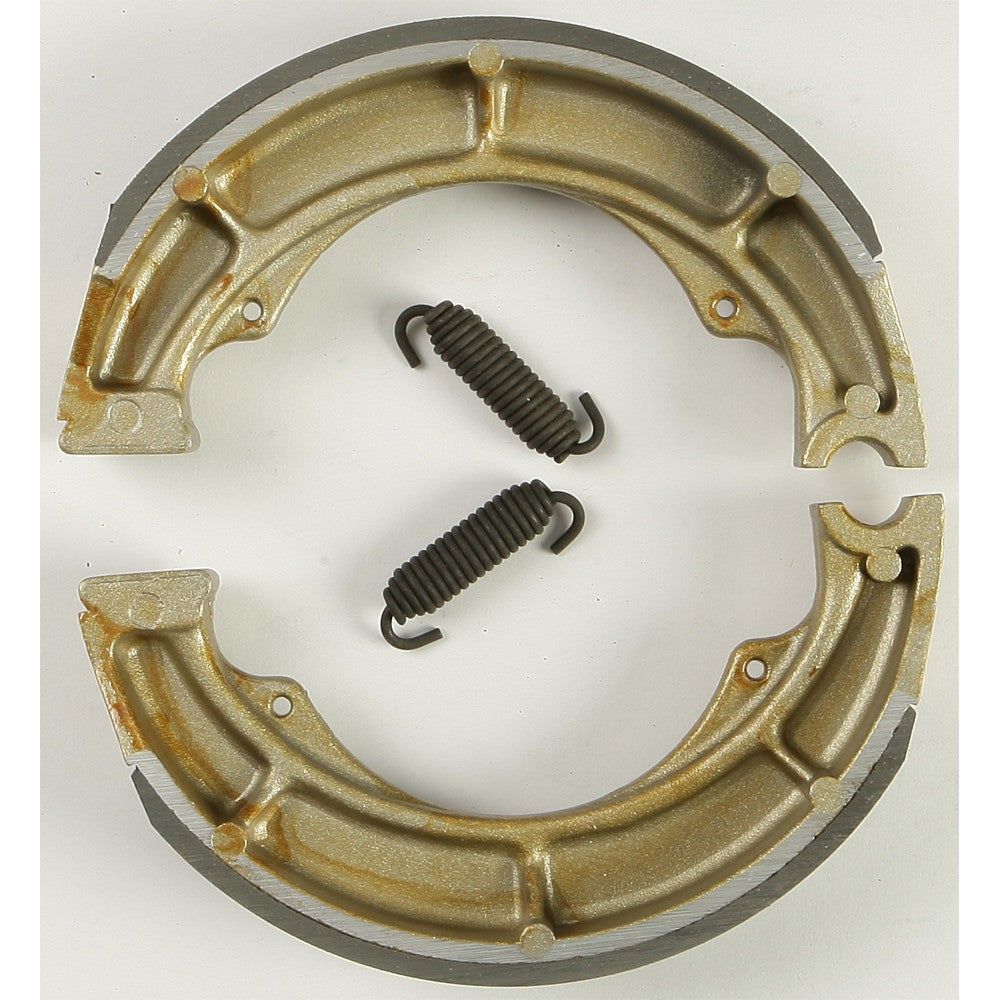 EBC 1 Pair OE Replacement Brake Shoes MPN 606