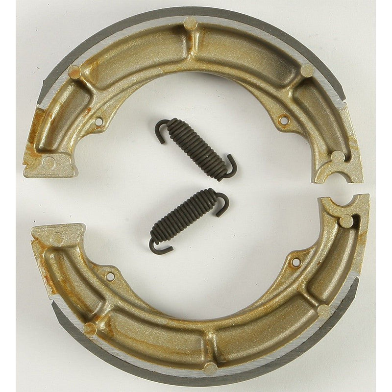 Load image into Gallery viewer, EBC 1 Pair OE Replacement Brake Shoes MPN 606
