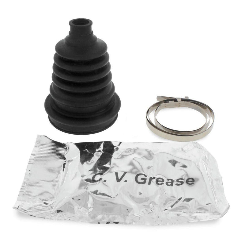 Load image into Gallery viewer, Complete Rear Outer CV Boot Repair Kit for Suzuki LTA-750 X King Quad 2008-2014

