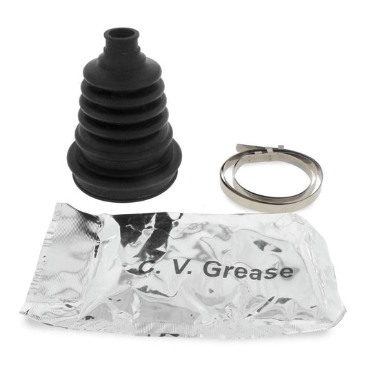 Complete Rear Outer CV Boot Repair Kit for Suzuki LTA-750 X King Quad 2008-2014