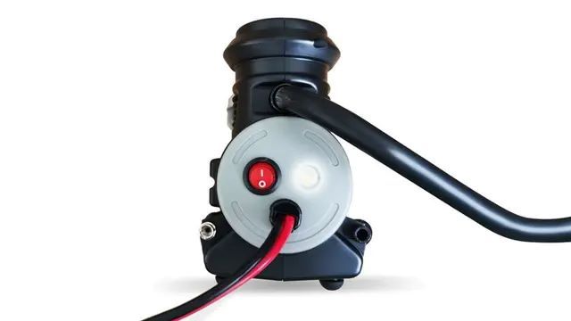 Load image into Gallery viewer, Digital Portable Compressor - 12 Volt, 120 PSI
