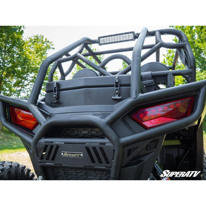 Load image into Gallery viewer, SuperATV Polaris RZR 900 Cooler / Cargo Box RCB-P-RZR900
