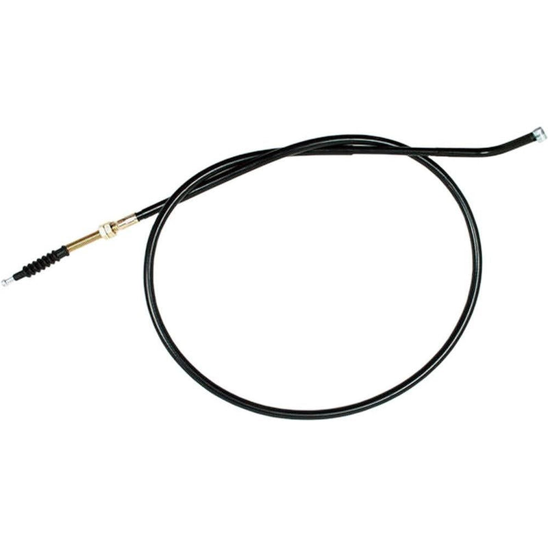 Load image into Gallery viewer, Motion Pro Black Vinyl Clutch Cable For Kawasaki Eliminator 600 ZL600A 1986-1987
