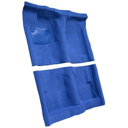 ACC Replacement Carpet Kit For 1974 Plymouth Cuda Auto - CHOOSE COLOR
