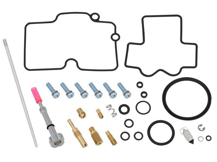 Load image into Gallery viewer, Psychic Carburetor Repair Kit XU-07461
