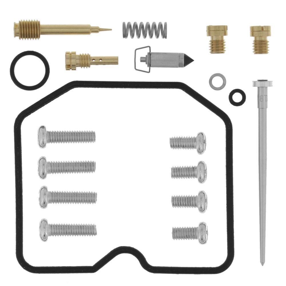 QuadBoss Carburetor Kit - 53261225