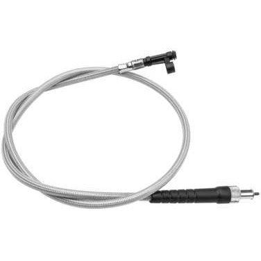 Motion Pro Stainless Steel Armor Coat Speedometer Cable 62-0363