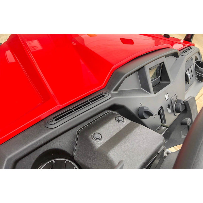 Load image into Gallery viewer, Inferno Cab Heater Kit with Defrost SSHK910-00 For 2015-2020 Honda Pioneer 500
