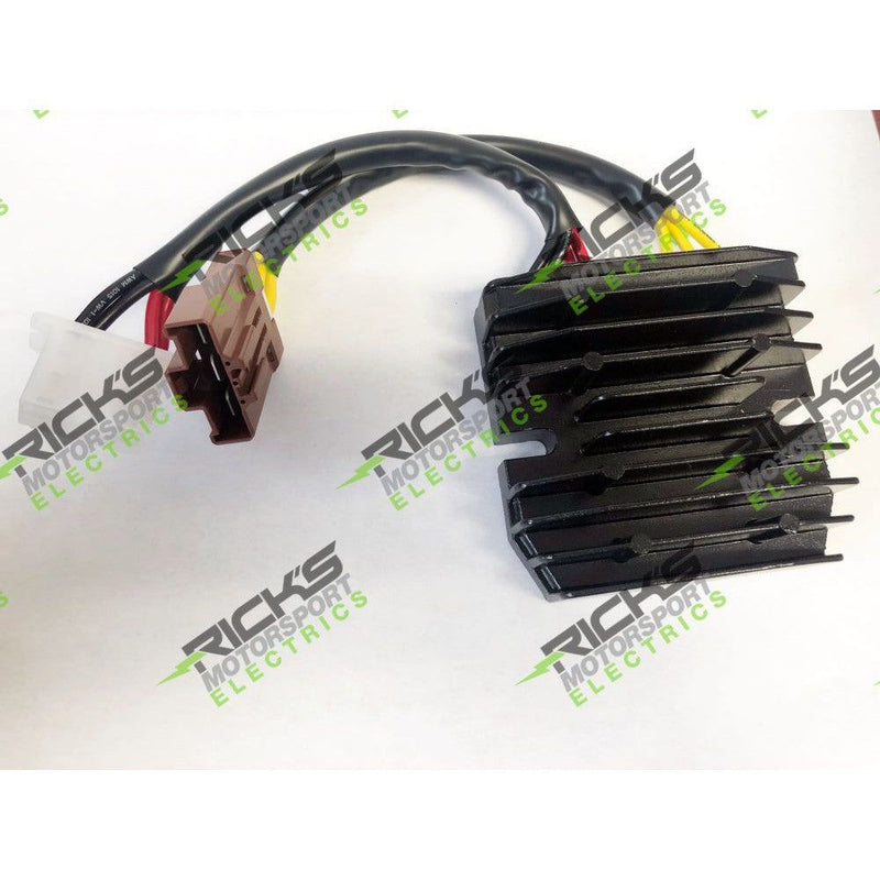 Load image into Gallery viewer, Ricks Hot Shot Series Rectifier-Regulator Lithium Compatible 14-002H
