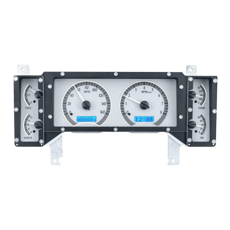 Load image into Gallery viewer, Dakota Digital 1984-1987 Buick Regal VHX Gauge Kit VHX-84B-REG
