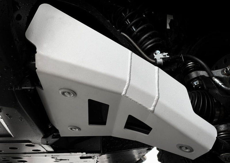 Load image into Gallery viewer, Rival Front And Rear A-Arm Guards Set For Yamaha R Max
