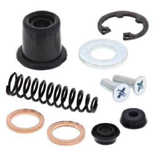 Load image into Gallery viewer, All Balls Front &amp; Rear Brake Master Cylinder Rebuild Kit for Yamaha YZ250 2008-2016
