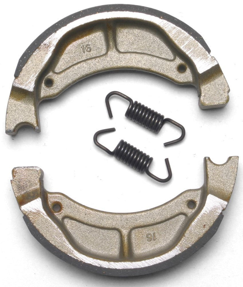 Load image into Gallery viewer, EBC 1 Pair OE Replacement Brake Shoes MPN 519
