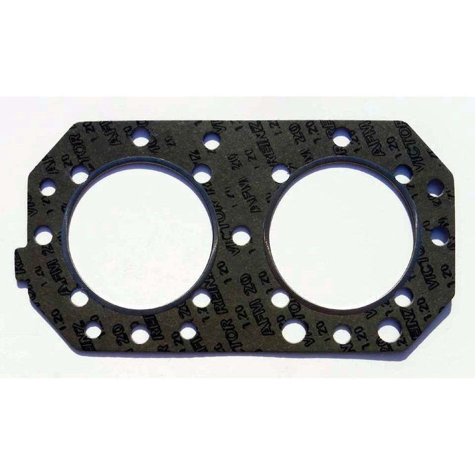 WSM Head Gasket for Kawasaki 550 JS / SX 82-90 007-405