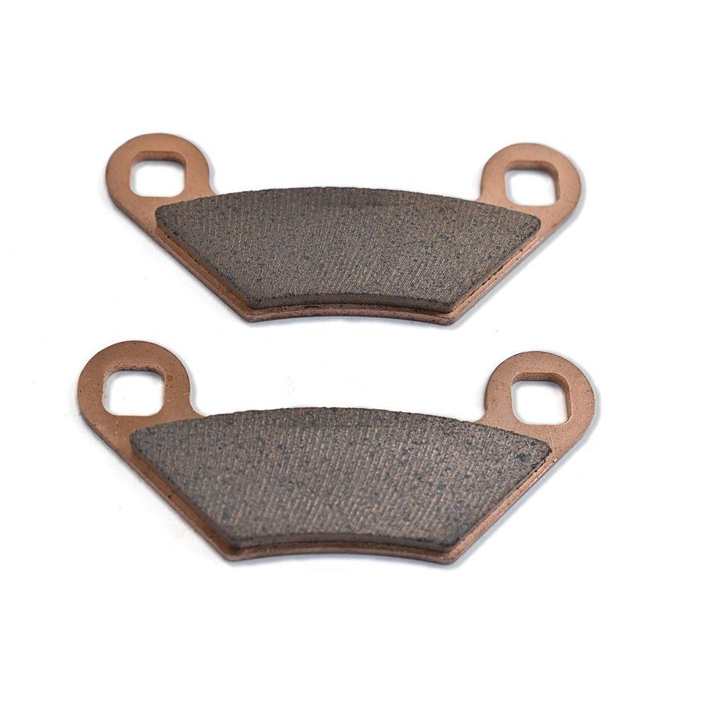 WSM Front Or Rear Brake Pads for Polaris 325 - 1000 09-5517JL