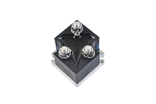 WSM Rectifier for Mercury / Mariner 6 - 25 Hp 3 Post 365-6770