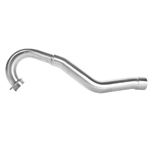 Load image into Gallery viewer, HMF Brushed Aluminum Head Pipe For 2006-2010 Suzuki LT-R450 6362509
