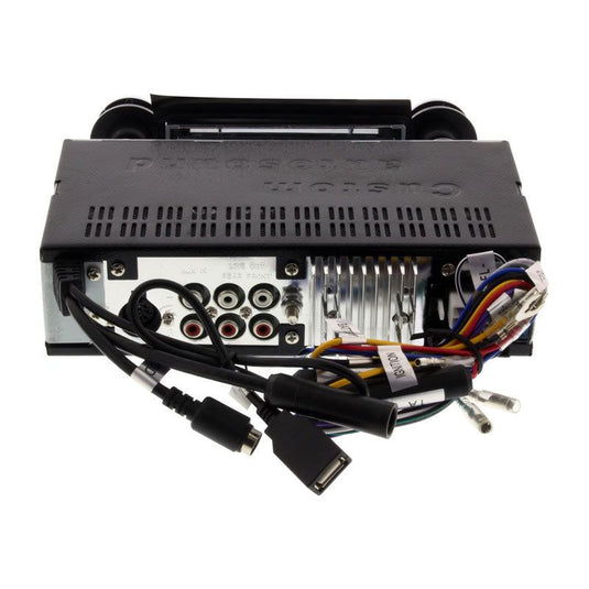 Custom Autosound 1974-79 Cadillac Classic Car Stereo CAM-CAD74/9-630