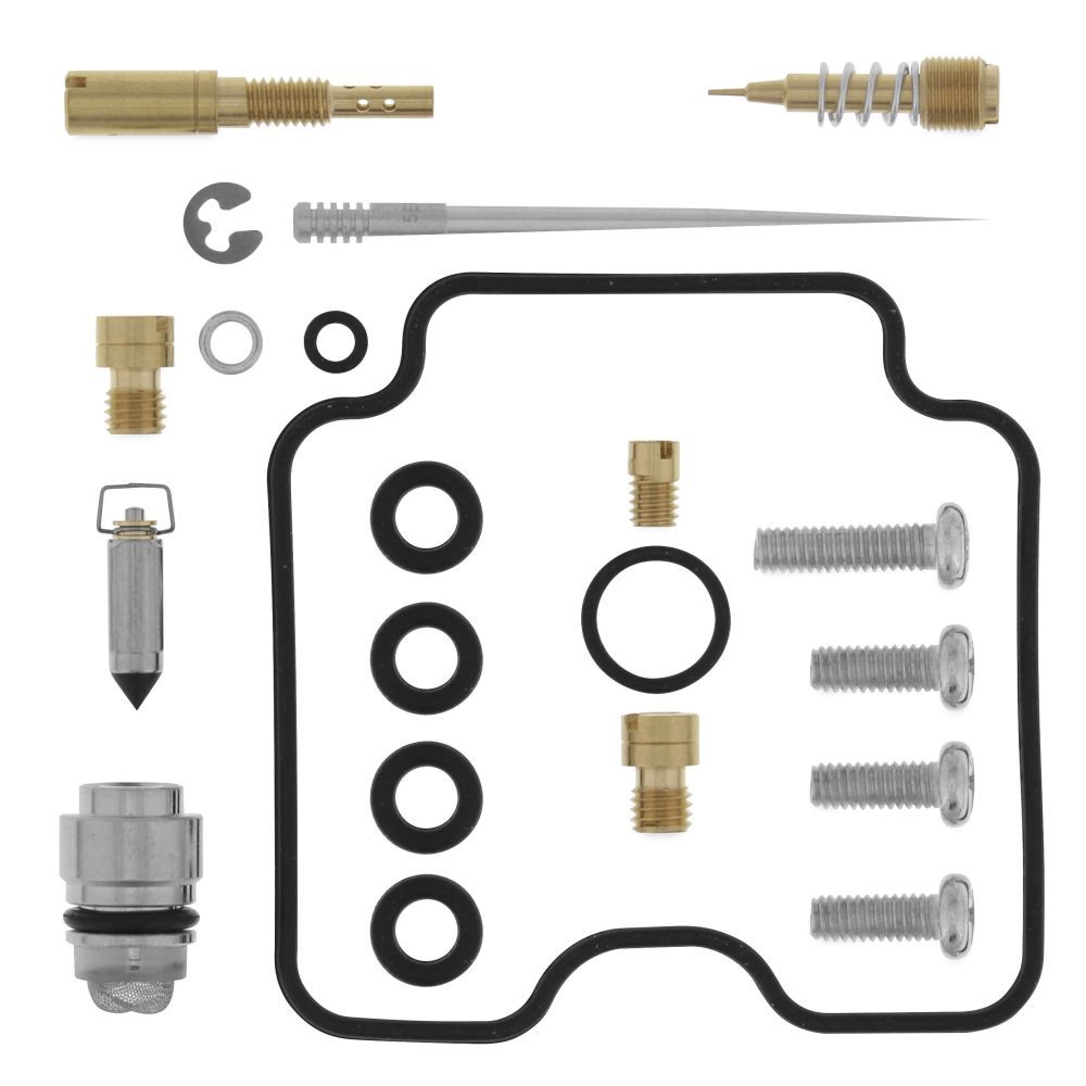 QuadBoss Carburetor Kit - 53261365