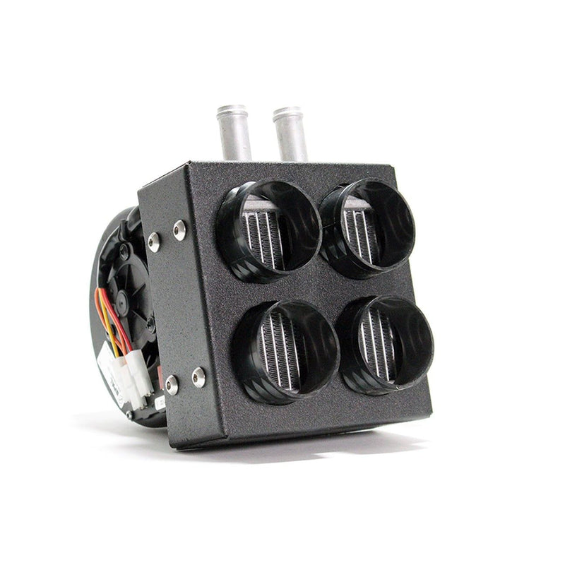 Load image into Gallery viewer, Inferno Cab Heater Kit with Defrost For 2018-2020 John Deere Gator XUV 835 865
