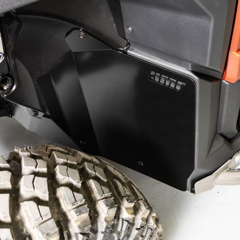 Load image into Gallery viewer, HMF Inner Fender Guards For Polaris XPedition 2024
