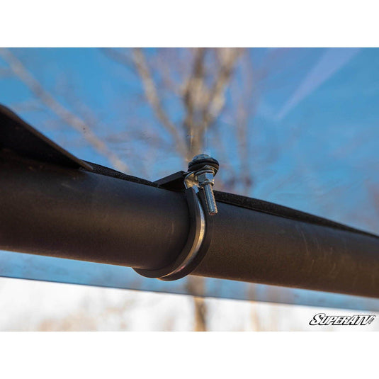 SuperATV Can-Am Maverick Tinted Roof ROOF-CA-002-71