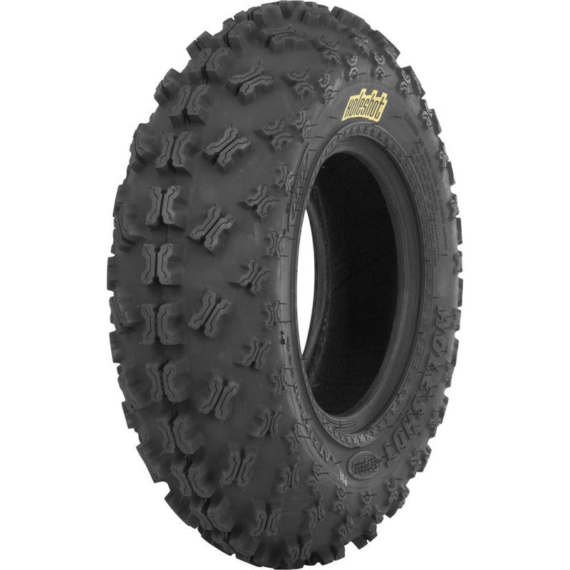 Load image into Gallery viewer, ITP Pair Of Holeshot GNCC Tires Front [21x7-10] (6 Ply)

