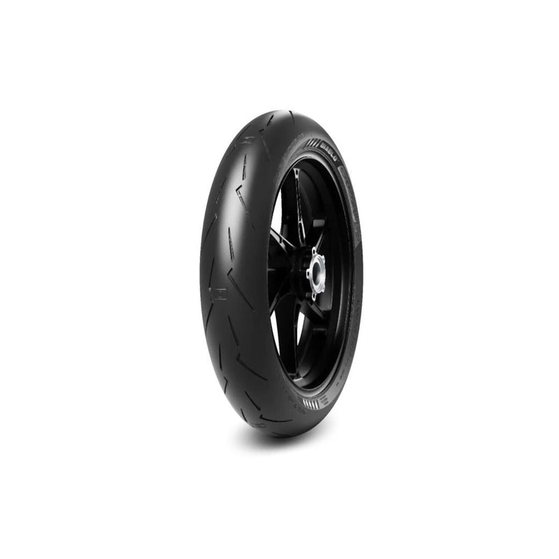 Load image into Gallery viewer, Pirelli 110/70-17 Diablo Supercorsa SP-V4 Front Tire 4182600
