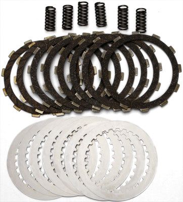 Load image into Gallery viewer, Ebc Drc Series Clutch Kit DRC115
