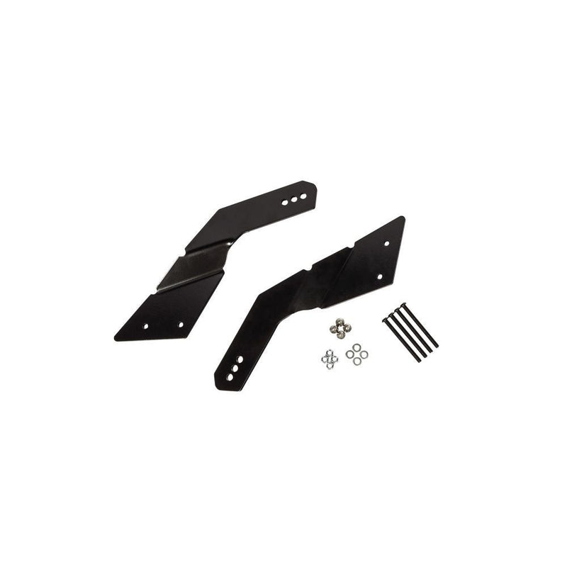 Load image into Gallery viewer, KC HiLiTES Bracket Set - Overhead Mount - Pair - 17-23 Can-Am Maverick X3 73425
